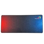 PROTECH 300X700X3MM MOD 01 (RED/BLUE)