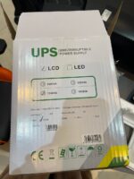 EAST 1500 VA LCD PRISES ONDULEUR – Image 3