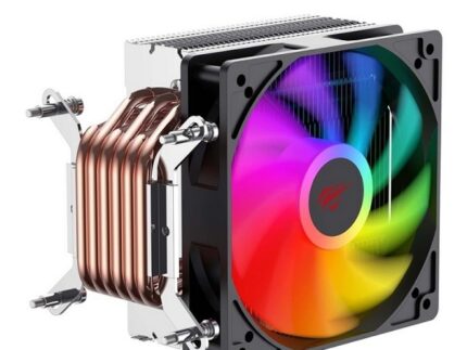 HAVIT F2005 RGB BLACK