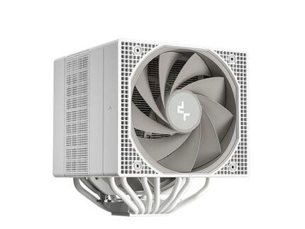 DEEPCOOL ASSASSIN IV WHITE