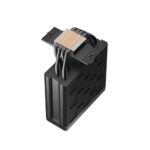DEEPCOOL AG400 V2 BLACK ARGB – Image 4
