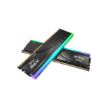 UDIMM DDR5 16GO 6400MHZ CL32 ADATA XPG LANCER BLADE BLACK RGB AX5U6400C3216G-DTLABRWH (CONFIG UNIQEMENT)) – Image 3