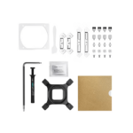 DEEPCOOL ASSASSIN IV WHITE – Image 5