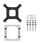 DEEPCOOL AG400 V2 WHITE ARGB – Image 3