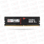 UDIMM DDR4 08GO 3200MHZ MAGMA-DESKTOP
