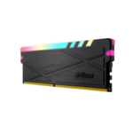 UDIMM DDR5 16GO 6400mhz RGB C600 DAHUA BLACK CL 32-39-39-80  (10% POUR CEUX QUI VEULENT LACHETER SEULE) – Image 2