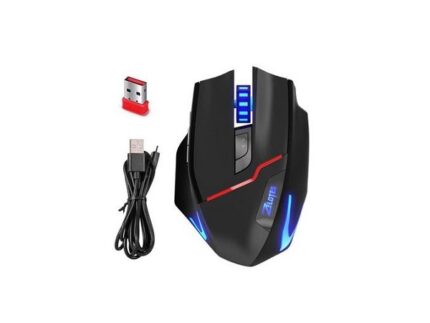 ZELOTES F-18 USB GAMING