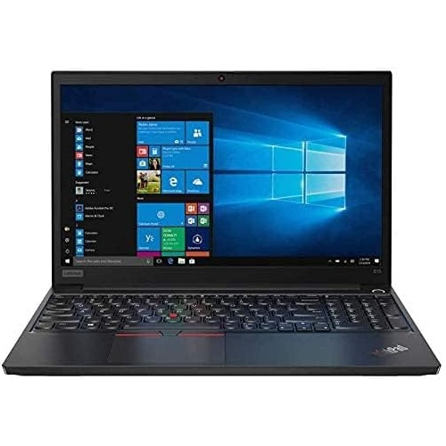 41w1Nb-KLWS._AC_ LENOVO THINKPAD E15 GEN2 RYZEN5 4500U/RAM 8G /SSD 256 NVME CHARGUER TYPE C OCCASION – Image 1