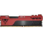 UDIMM DDR4 08GO 3600MHZ CL20 PATRIOT VIPER RGB