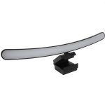 LAMPE POUR MONITEUR DOUBLE LUMIERE CURVED LED + RGB+WIFI TB301SF/SFS