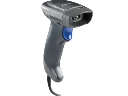 LECTEUR CODE BARRE USB 1D/2D QR HS-10