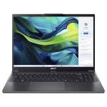 ACER ASPIRE GO 15 AG15-51P-75TW  I7 1355U/ 16GO DDR5 /512GO SSD /15.3" IPS