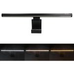 LAMPE POUR MONITEUR 3 COLORS ADJUSMENT TB-300SD