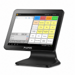 PC DE CAISSE TACTILE POS-PP-21 I5 3EME/8GO DDR3/128GO SSD/ 15"