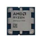 RYZEN 7 8700F 8-COEURS 16-THREADS 5.0GHZ 24MO CACHE TRAY