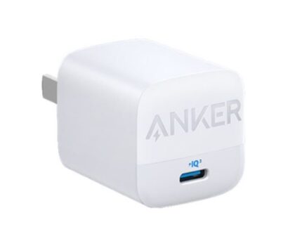 ANKER 30W A2639 SERIES 3