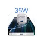 CHARGEUR ANKER ZOLO 35W A2696 – Image 2