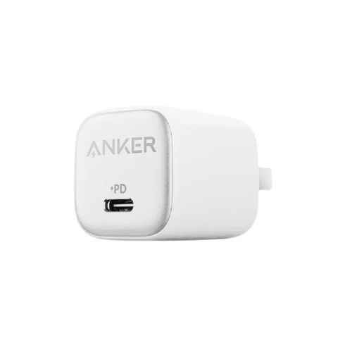 CHARGEUR ANKER ZOLO 35W A2696 – Image 1
