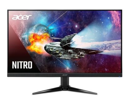 ACER 27" 180HZ FHD IPS 0.5MS QG271 M3bmiipx HDR10 EYESAFE
