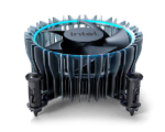 VENTILLATEUR CPU FANS ORIGINAL INTEL 1700 12EME 13EME LGA 1700 – Image 2