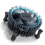 VENTILLATEUR CPU FANS ORIGINAL INTEL 1700 12EME 13EME LGA 1700