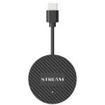 DONGLE STREAM STR-D2 G4K + ABONNEMENT 2 ANS IPTV