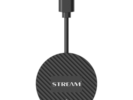 DONGLE STREAM STR-D2 G4K + ABONNEMENT 2 ANS IPTV