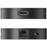 DONGLE STREAM STR-D2 G4K + ABONNEMENT 2 ANS IPTV – Image 2