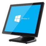 PC DE CAISSE TACTILE POS-PP-20 I3 3EME/8GO DDR3/128GO SSD/ 15"