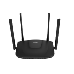 Router D-LINK DIR-825M AC 1200 DUAL BAND
