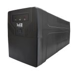 SKE GP1000 1000VA/600W 4 SORTIE