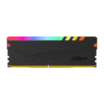 UDIMM DDR5 16GO 6400mhz RGB C600 DAHUA BLACK CL 32-39-39-80  (10% POUR CEUX QUI VEULENT LACHETER SEULE)