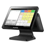 PC DE CAISSE TACTILE POS-PP-21 I5 3EME/8GO DDR3/128GO SSD/ 15"