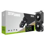 RTX 5070 12GB ZOTAC GAMING SOLID OC 128BIT GDDR7