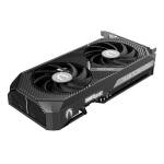 RTX 5070 12GB ZOTAC GAMING SOLID OC 128BIT GDDR7 – Image 2