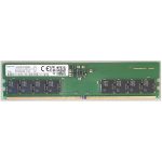 UDIMM DDR5 16GO 5600MHZ CL40 SAMSUNG
