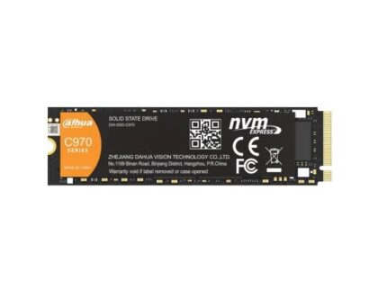 M.2 DAHUA C970 01T Gen4 NVME 4450 MB/s