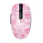 RAZER OROCHI V2 USB HELLO KITTY COSTUME PINK