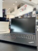 LENOVO THINKPAD E15 GEN2 RYZEN5 4500U/RAM 8G /SSD 256 NVME CHARGUER TYPE C OCCASION