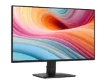 MSI 25" 120HZ FHD IPS 1MS PRO MP251 E2 BLACK TVD – Image 2