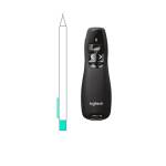 POINTEUR LASER LOGITECH R400 – Image 2