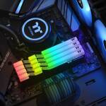 TOUGHRAM DDR4 8Go 4400MHz RGB BLACK – Image 3