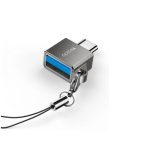 ADAPTATEUR yesido TYPE C TO USB 3.0 OTG GS08
