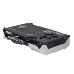 RTX 5050 8GO GDDR6 MSI VENTUS 2X OC BLACK (vente libre +10%) – Image 3
