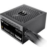 THERMALTAKE 750W SMART BX3 80+ BRONZE BLACK – Image 4