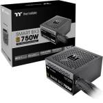 THERMALTAKE 750W SMART BX3 80+ BRONZE BLACK