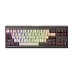 HAVIT KB896L GAMING FILAIRE MECHANIQUE HOT SWAP EDITION VIVO KEY STARS RGB BLACK