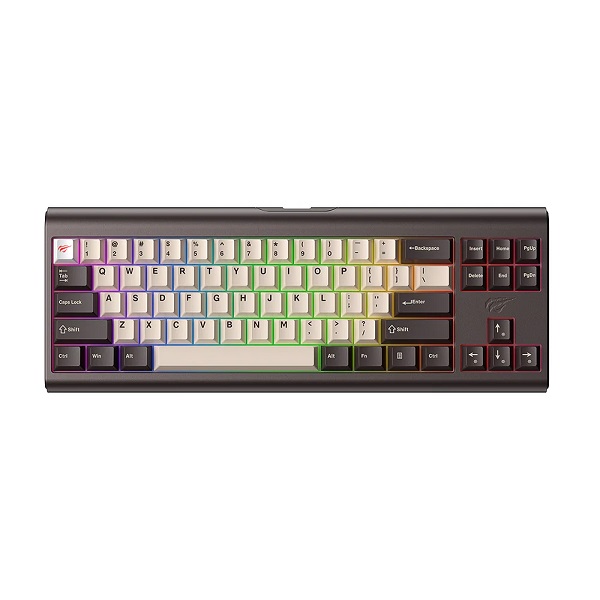20250807-175029 HAVIT KB896L GAMING FILAIRE MECHANIQUE HOT SWAP EDITION VIVO KEY STARS RGB BLACK – Image 1