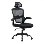 STAR HZ-5014 ERGONOMIC BLACK