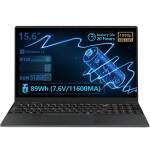 STREAM LEXUS NS15N CELERON N100 12GEN /8GO DDR4 /512GO SSD/ 15.6" FHD IPS/ WIFI 6E